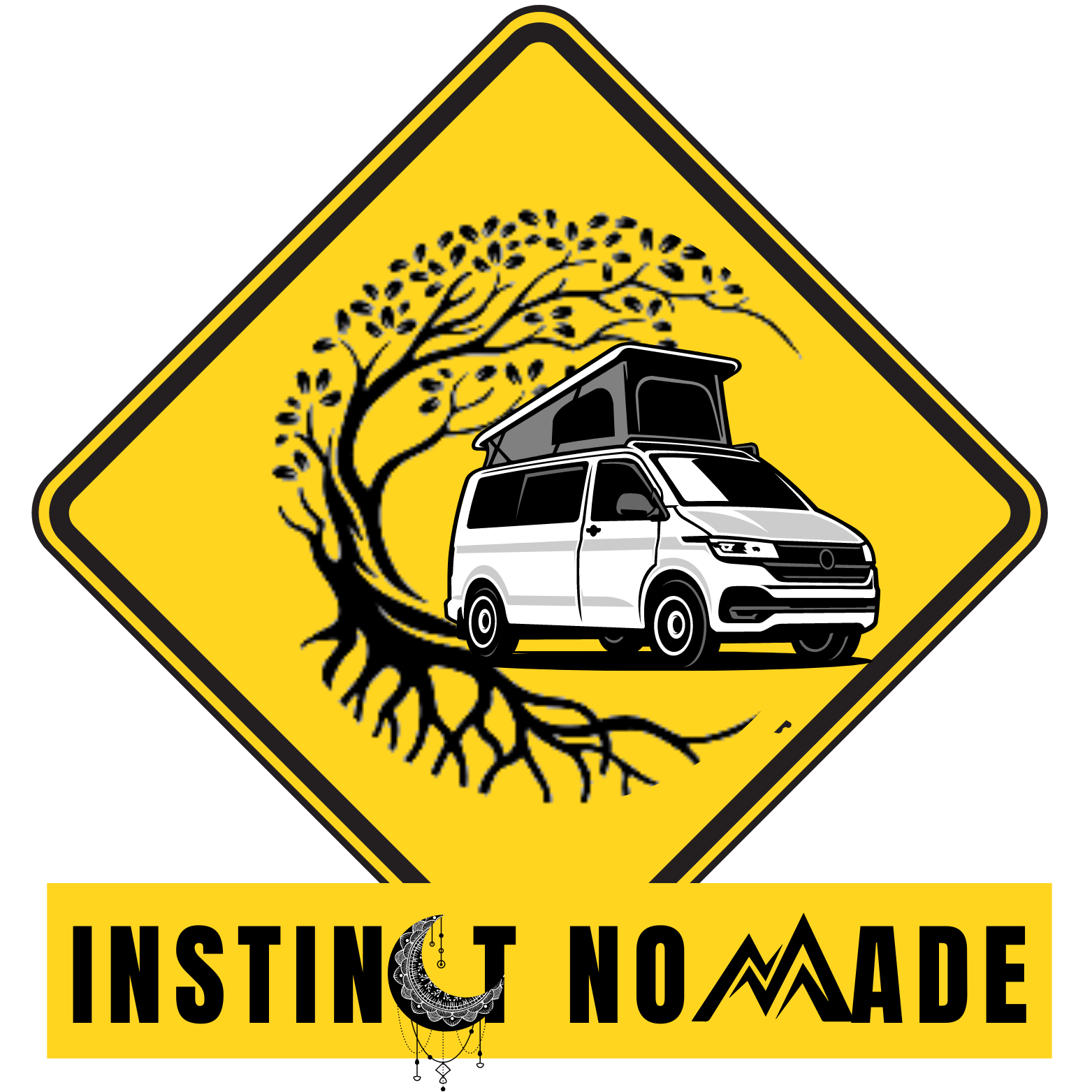 Instinct nomade