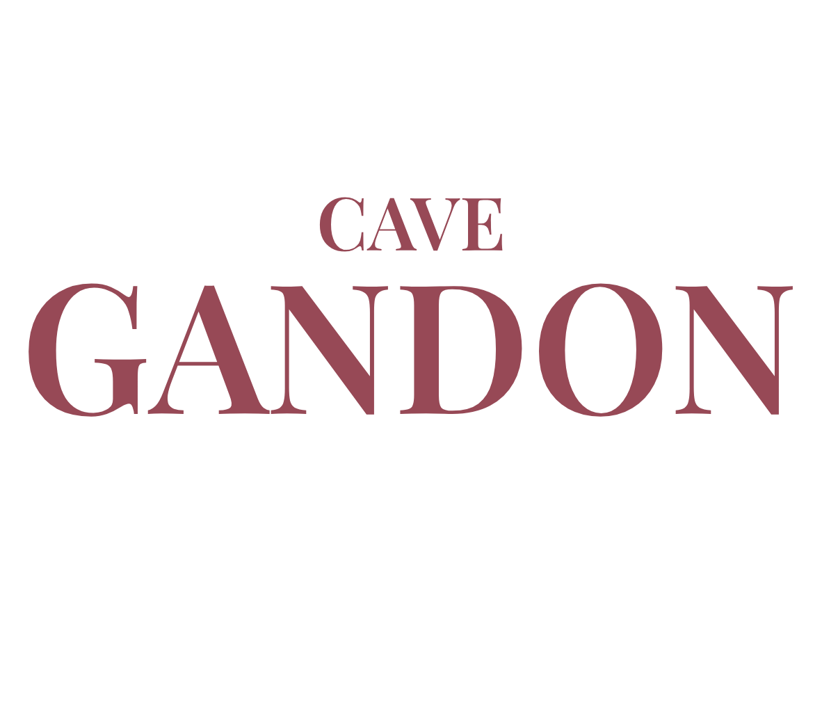 Cave Gandon