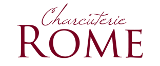 Charcuterie Rome